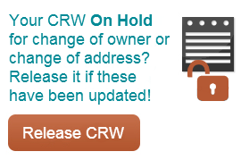 Release CRW